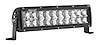 110313 E-Series PRO LED Light, Spot/Flood Optic Combo, 10 in., Black Housing - image 1