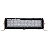 10" E-Series LED Light Bar Hybrid Optics - image 1