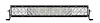 120313 E-Series PRO LED Light, Spot/Flood Optic Combo, 20 Inch, Black Housing - image 1