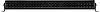 130213BLK E-Series PRO Midnight Edition LED Light, Spot Optic, 30 in. - image 1