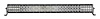 132313 E-Series PRO LED Light, Spot/Driving Optic Combo, 30 in., Black Housing - image 1