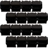 Black Adapt Series 40" Lens Cover - image 1