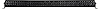 140213BLK E-Series PRO Midnight Edition LED Light, Spot Optic, 40 in. - image 1
