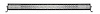 142313 E-Series PRO LED Light, Spot/Driving Optic Combo, 40 in., Black Housing - image 1