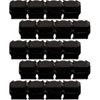Black Adapt Series 50" Lens Cover - image 1