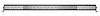 150313 E-Series PRO LED Light, Spot Optic, 50 in., Black Housing - image 1