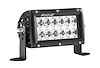 173613 E-Series PRO LED Light, Driving Optic, 4 in., Black Housing - image 1