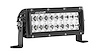 175613 E-Series PRO LED Light, Driving Optic, 6 in., Black Housing - image 1
