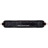 SR-Series LED Light Bar 10" Cover 6" Trim - image 1