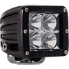 Dually Flood LED Light Surface Mount - image 1