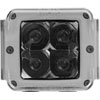 Polycarbonate Light Cover Fits Rigid D-Series LED Lights - image 1
