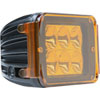 Polycarbonate Light Cover Fits Rigid D-Series LED Lights - image 1