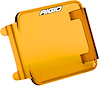 201933 Light Cover For D-Series LED Lights, Yellow, Single - image 1