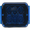 Polycarbonate Light Cover Fits Rigid D-Series LED Lights - image 1