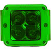 Polycarbonate Light Cover Fits Rigid D-Series LED Lights - image 1