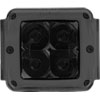 Polycarbonate Light Cover Fits Rigid D-Series LED Lights - image 1