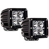 Dually Flood LED Lights Surface Mount - image 1