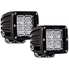 Dually Diffused LED Lights Surface Mount - image 1