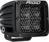 202513BLK D-Series PRO Midnight Edition, Spot Diffused, Surface Mount, Pair - image 2