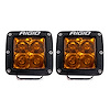 20252 D-Series Spot with Amber PRO Lens - Pair - image 1