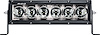 RADIANCE 10" WHITE BCKLIT - image 1
