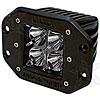 Dually Flood LED Light Flush Mount - image 1