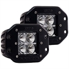 Dually Flood LED Lights Flush Mount - image 1