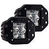 Dually Spot LED Lights Flush Mount - image 1