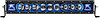 RADIANCE 20" BLUE BCKLIT - image 1