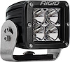 DUALLY HD BLACK- FLOOD - image 1