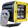 Dually HD Yellow- Spot - image 1