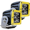 Dually HD Yellow- Flood - - image 1