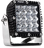 244213 Q-Series PRO LED Light, Spot Optic, Black Housing, Single - image 1