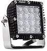 244513 Q-Series PRO LED Light, Flood/Diffused, Black Housing, Single - image 1