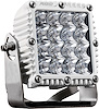 245213 Q-Series PRO LED Light, Spot Optic, White Housing, Single - image 1