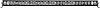 RADIANCE 50" WHITE BCKLIT - image 1