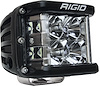 261113 D-SS PRO Side Shooter, Flood Optic, Surface Mount, Black Housing, Single - image 1