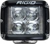 261113 D-SS PRO Side Shooter, Flood Optic, Surface Mount, Black Housing, Single - image 2