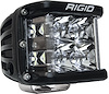 261213 D-SS PRO Side Shooter, Spot Optic, Surface Mount, Black Housing, Single - image 1