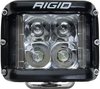 261213 D-SS PRO Side Shooter, Spot Optic, Surface Mount, Black Housing, Single - image 2