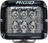 261313 D-SS PRO Side Shooter, Driving Optic, Surface Mount, Black Housing, Single - image 2