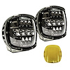 300415 Adapt XP Extreme Powersports LED Light, 3 Lighting Zones, GPS Module, Pair - image 1