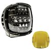 300415 Adapt XP Extreme Powersports LED Light, 3 Lighting Zones, GPS Module, Pair - image 3