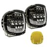300415 Adapt XP Extreme Powersports LED Light, 3 Lighting Zones, GPS Module, Pair - image 4