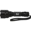 Halo 800 Lumen LED Flashlight Torch Includes: Rechargeable Battery - image 1