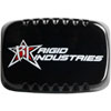 SR-M LED Light Cover Black - image 1