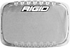 SR-M LIGHT COVER- CLEAR - image 1
