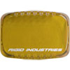 SR-M LED Light Cover Amber - image 1