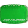 SR-M LED Light Cover Green - image 1