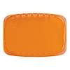 301993 Light Cover For SR-M Series PRO, Amber - image 1
